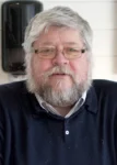 Peter Harryson