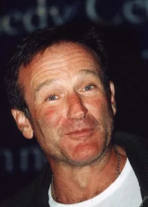 Robin Williams