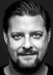 Andreas Rothlin Svensson