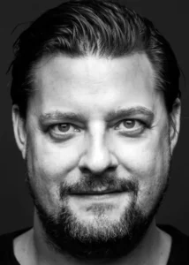 Andreas Rothlin Svensson