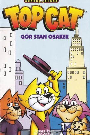 Top Cat
