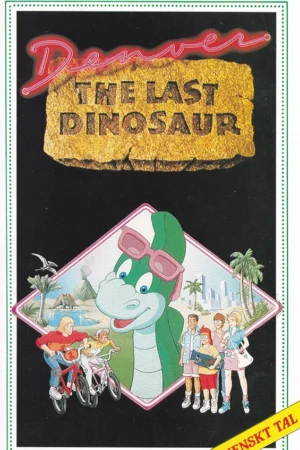 Denver - The last dinosaur